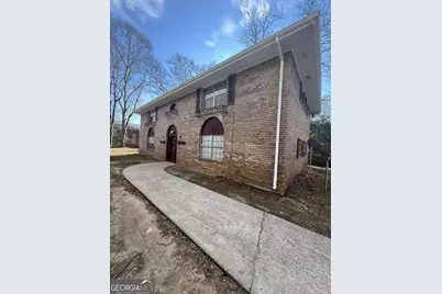 2864 Cheney Street #2, Atlanta, GA 30344 - Photo 1