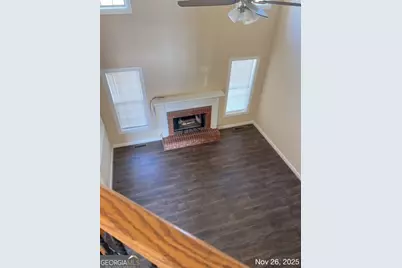 134 Dunedin Drive, Bethlehem, GA 30620 - Photo 13