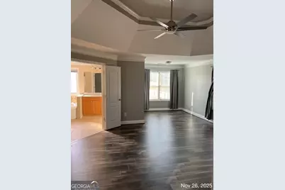 134 Dunedin Drive, Bethlehem, GA 30620 - Photo 17