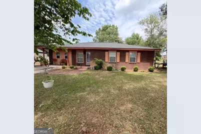314 W 25th Avenue, Cordele, GA 31015 - Photo 15