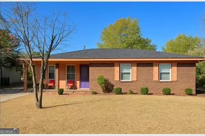 314 W 25th Avenue, Cordele, GA 31015 - Photo 1