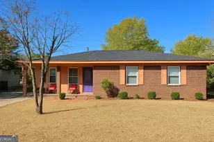 314 W 25th Ave, Cordele, GA 31015 - Photo 1