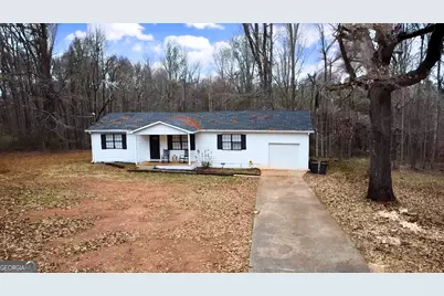 72 Collins Ridge Drive, Forsyth, GA 31029 - Photo 1