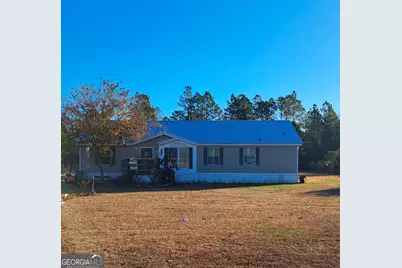 264 &amp; 220 Wheat Street, Saint George, GA 31562 - Photo 1