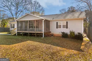 51 Lake Mist Dr, Martin, GA 30557 - Photo 5