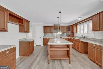 51 Lake Mist Drive, Martin, GA 30557 - Photo 29