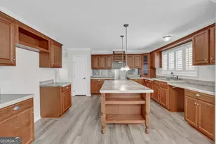 51 Lake Mist Dr, Martin, GA 30557 - Photo 29