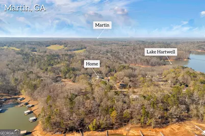 51 Lake Mist Drive, Martin, GA 30557 - Photo 47