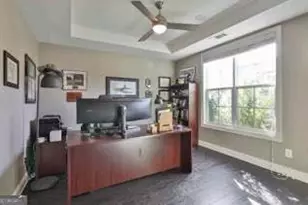 708 Gittings Ave, Peachtree City, GA 30269 - Photo 5