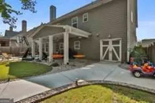 708 Gittings Ave, Peachtree City, GA 30269 - Photo 15