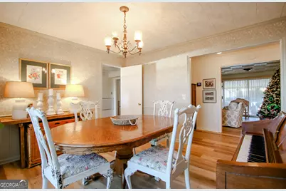 813 Evergreen Road, Cobbtown, GA 30420 - Photo 35