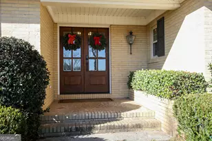 813 Evergreen Rd, Cobbtown, GA 30420 - Photo 9