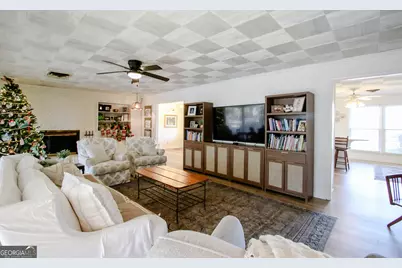 813 Evergreen Road, Cobbtown, GA 30420 - Photo 21