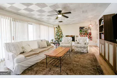 813 Evergreen Road, Cobbtown, GA 30420 - Photo 19