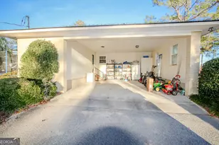 813 Evergreen Rd, Cobbtown, GA 30420 - Photo 69