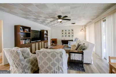 813 Evergreen Road, Cobbtown, GA 30420 - Photo 17