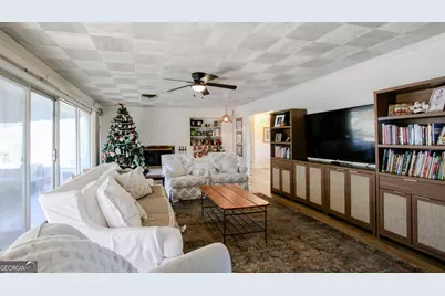 813 Evergreen Road, Cobbtown, GA 30420 - Photo 15