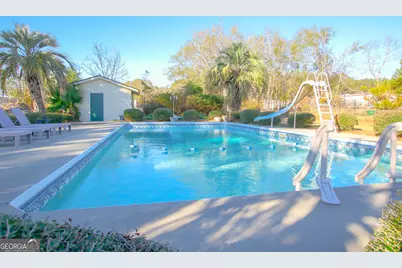 813 Evergreen Road, Cobbtown, GA 30420 - Photo 63