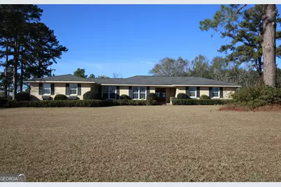 813 Evergreen Road, Cobbtown, GA 30420 - Photo 5