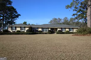 813 Evergreen Rd, Cobbtown, GA 30420 - Photo 5