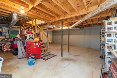 4046 Booger Hill Road, Danielsville, GA 30633 - Photo 17