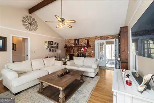 4046 Booger Hill Rd, Danielsville, GA 30633 - Photo 3