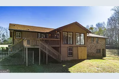 4046 Booger Hill Road, Danielsville, GA 30633 - Photo 27