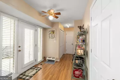 4046 Booger Hill Road, Danielsville, GA 30633 - Photo 15