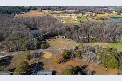 4046 Booger Hill Road, Danielsville, GA 30633 - Photo 23