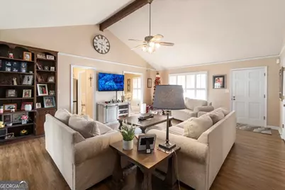 4046 Booger Hill Road, Danielsville, GA 30633 - Photo 9