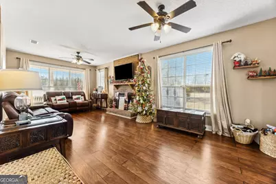 201 Colonial Way, Folkston, GA 31537 - Photo 19