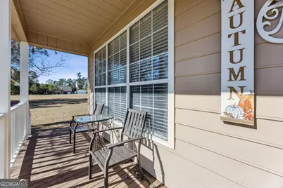 201 Colonial Way, Folkston, GA 31537 - Photo 7