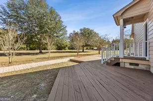 201 Colonial Way, Folkston, GA 31537 - Photo 53