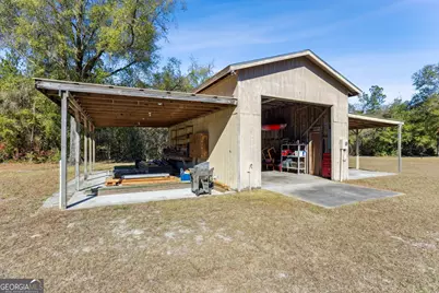 201 Colonial Way, Folkston, GA 31537 - Photo 67