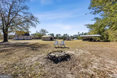 201 Colonial Way, Folkston, GA 31537 - Photo 61