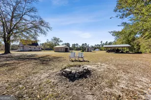 201 Colonial Way, Folkston, GA 31537 - Photo 61