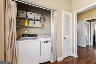 201 Colonial Way, Folkston, GA 31537 - Photo 51