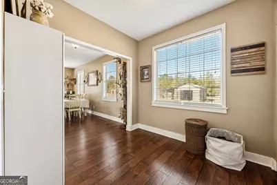 201 Colonial Way, Folkston, GA 31537 - Photo 27