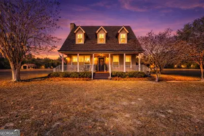 201 Colonial Way, Folkston, GA 31537 - Photo 11