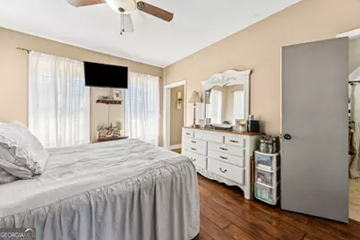 201 Colonial Way, Folkston, GA 31537 - Photo 33