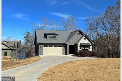 73 Yacht Club Pointe, Hartwell, GA 30643 - Photo 1