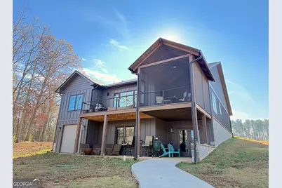 73 Yacht Club Pointe, Hartwell, GA 30643 - Photo 63