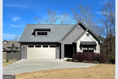 73 Yacht Club Pointe, Hartwell, GA 30643 - Photo 5