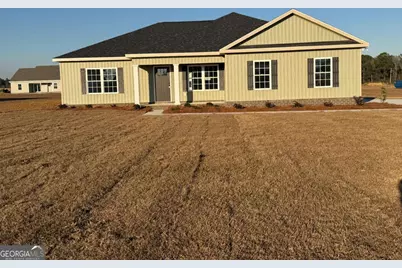 0 Ryegrass Road #73, Statesboro, GA 30458 - Photo 1