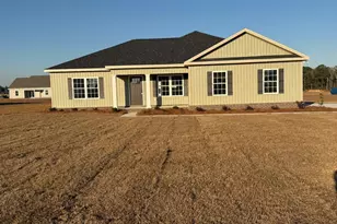 0 Ryegrass Rd, Statesboro, GA 30458 - Photo 1
