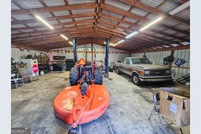 831 Ga Highway 90 E, Rupert, GA 31081 - Photo 21