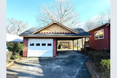 421 Cedar Avenue SW, Rome, GA 30161 - Photo 25