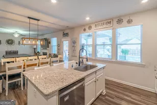 728 Cherokee Rose, Bremen, GA 30110 - Photo 27