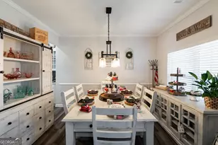 728 Cherokee Rose, Bremen, GA 30110 - Photo 15