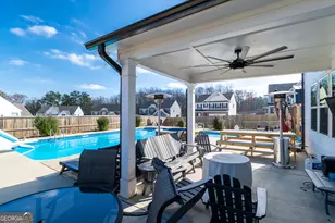 728 Cherokee Rose, Bremen, GA 30110 - Photo 47